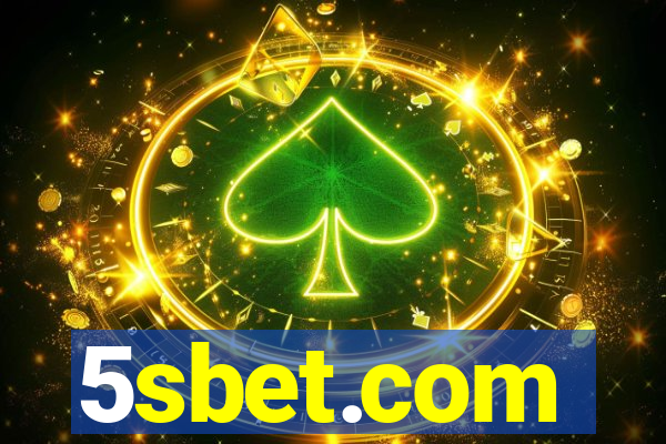 5sbet.com