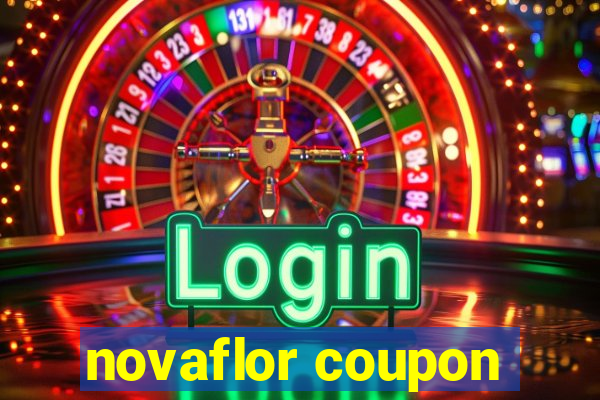 novaflor coupon