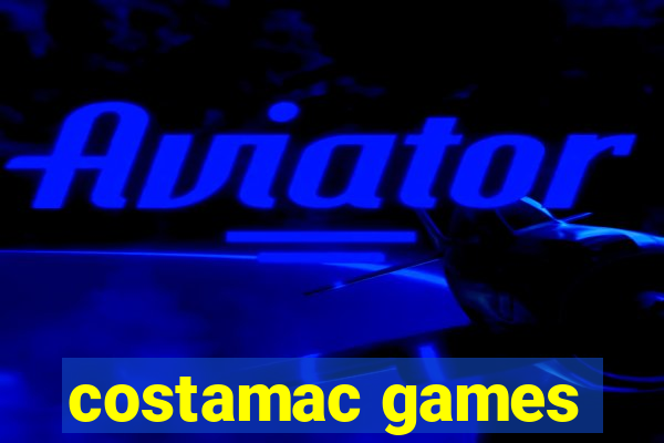 costamac games