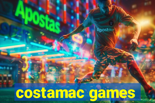 costamac games