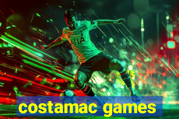 costamac games