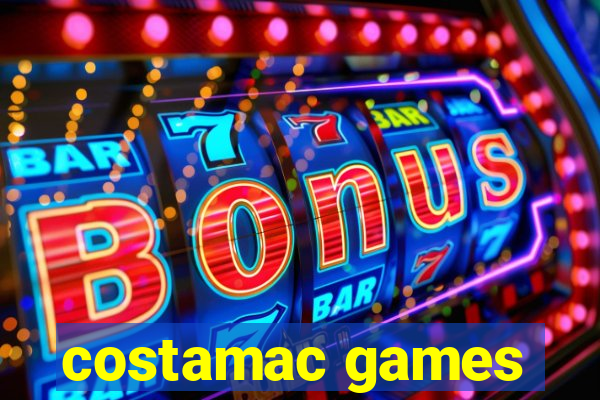 costamac games