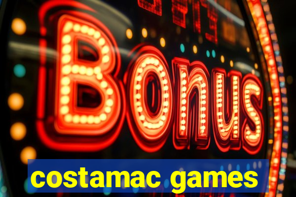 costamac games