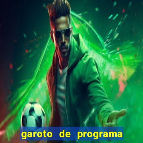 garoto de programa metedor fluminense