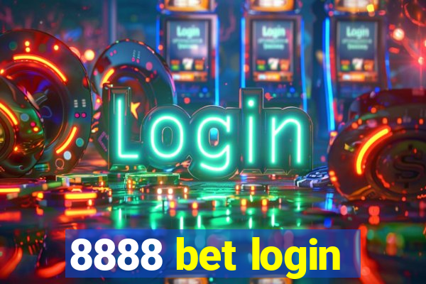 8888 bet login