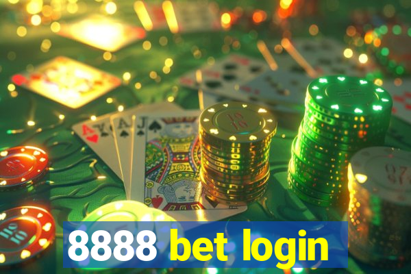 8888 bet login