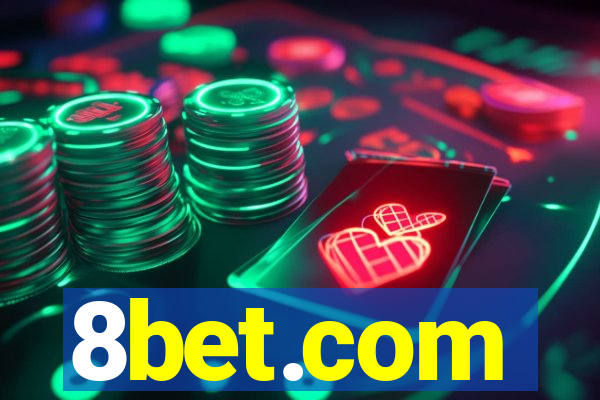 8bet.com