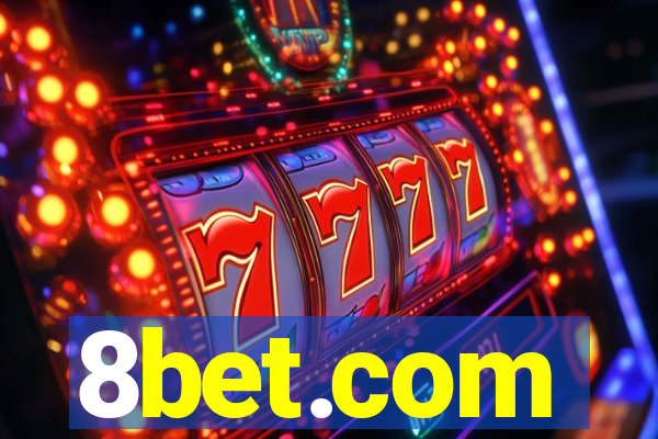 8bet.com