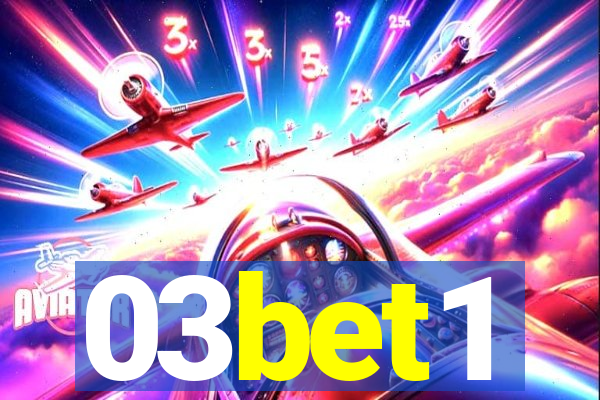 03bet1