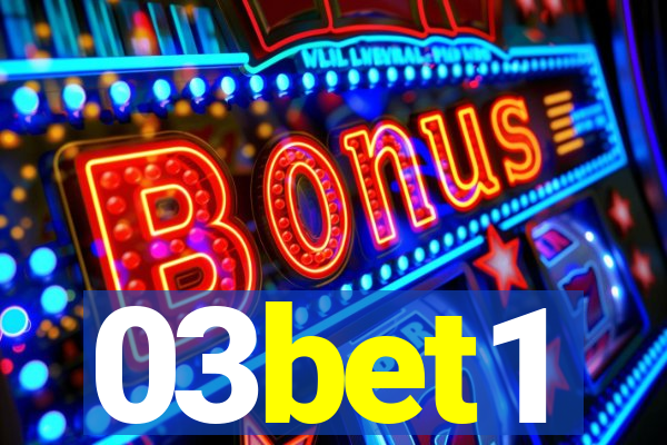 03bet1