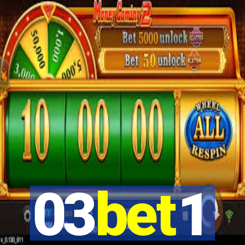 03bet1