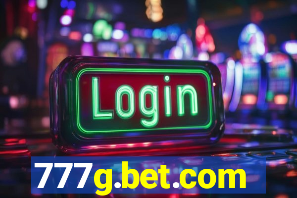 777g.bet.com