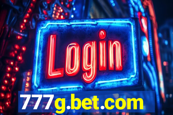 777g.bet.com