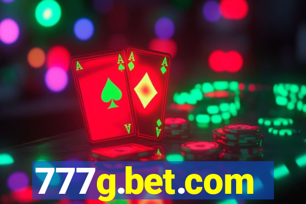 777g.bet.com