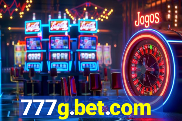 777g.bet.com