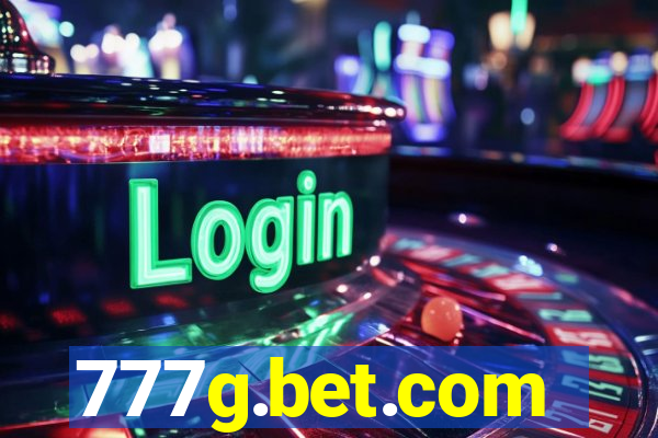 777g.bet.com