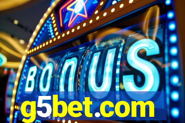 g5bet.com