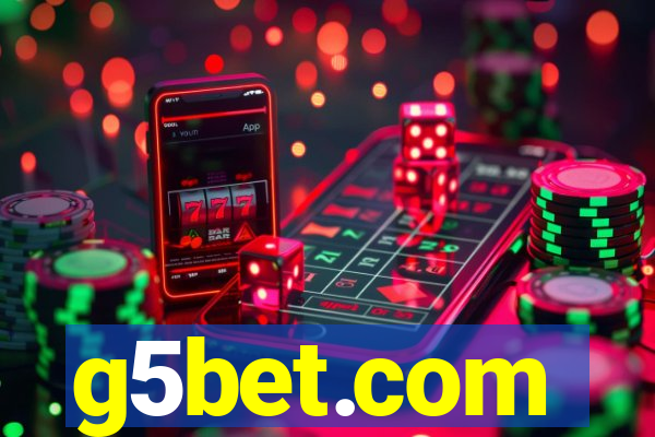 g5bet.com