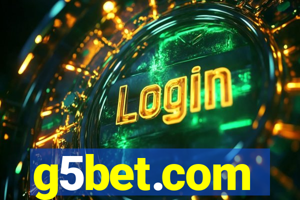 g5bet.com