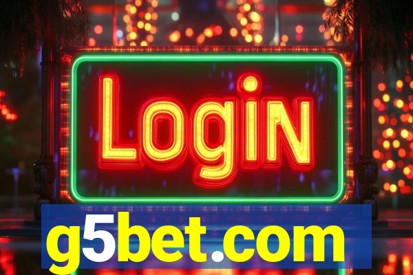 g5bet.com