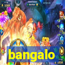 bangalo