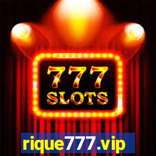 rique777.vip