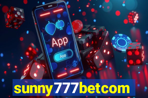 sunny777betcom