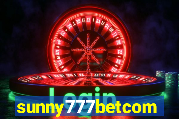 sunny777betcom