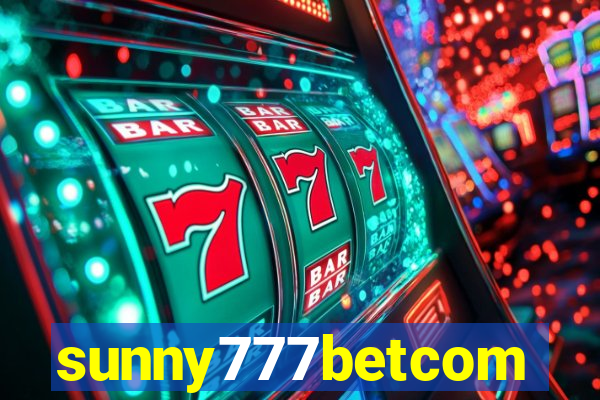 sunny777betcom