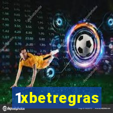 1xbetregras