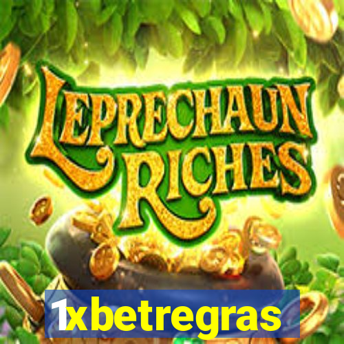 1xbetregras