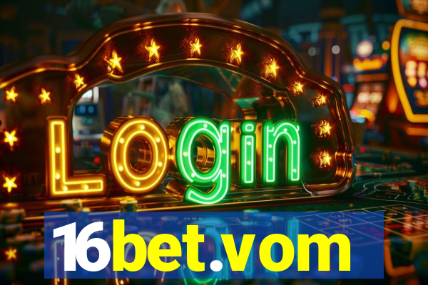 16bet.vom