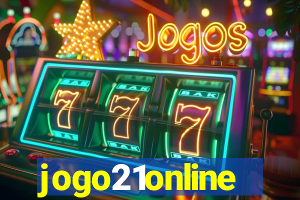 jogo21online