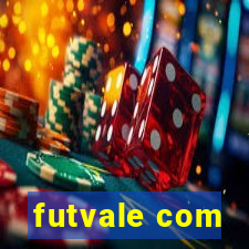 futvale com