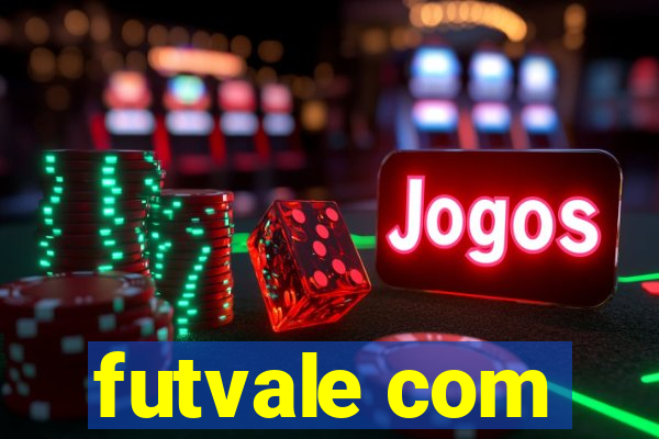 futvale com