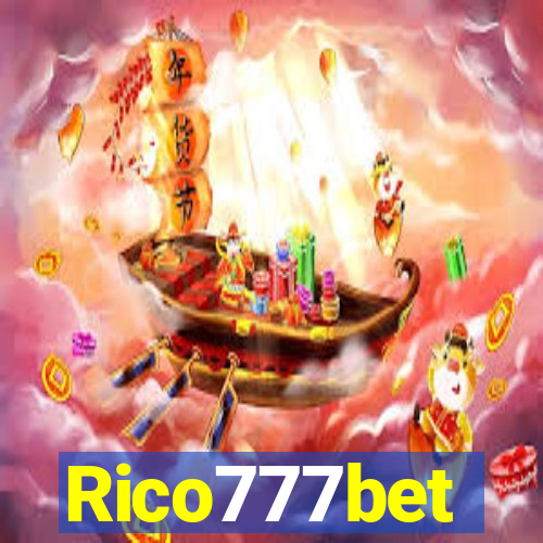 Rico777bet