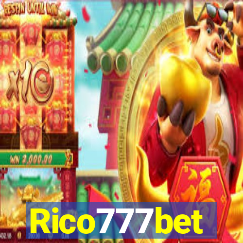 Rico777bet