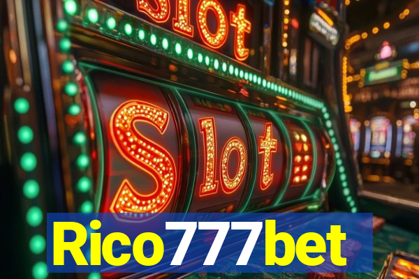 Rico777bet