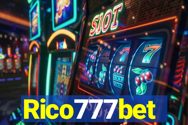 Rico777bet