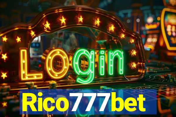 Rico777bet