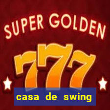 casa de swing porto seguro