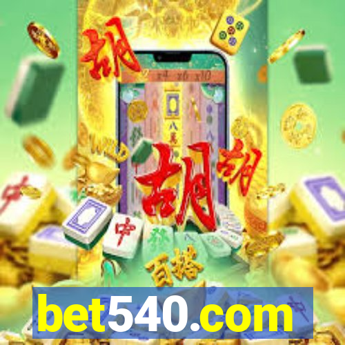 bet540.com