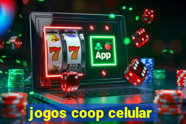 jogos coop celular