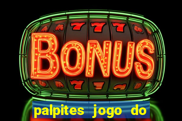 palpites jogo do bicho tavinho