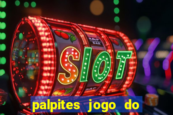 palpites jogo do bicho tavinho