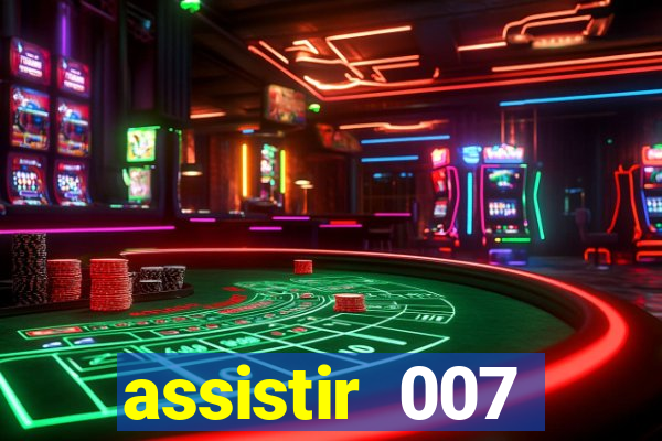 assistir 007 cassino royale filme completo em portugues