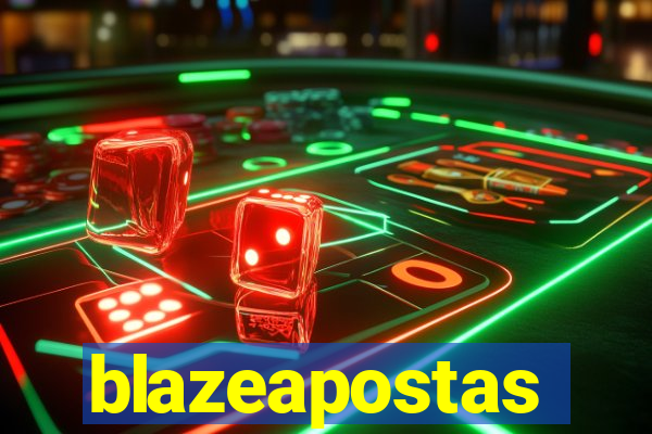 blazeapostas