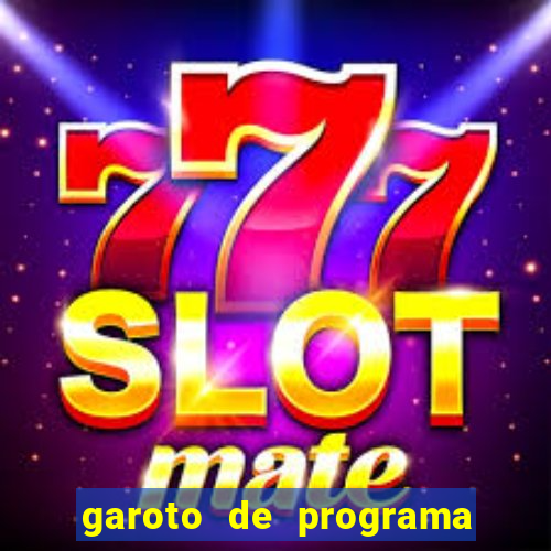 garoto de programa em porto seguro