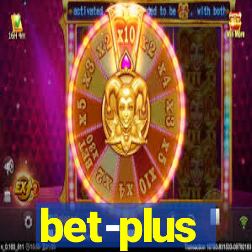 bet-plus