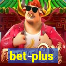 bet-plus